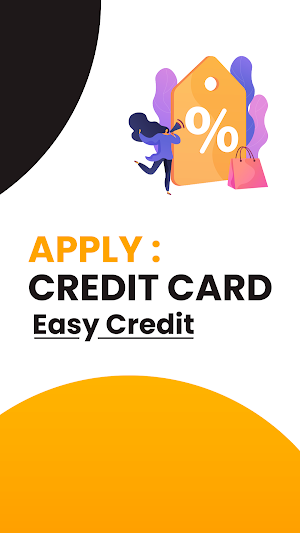 Credit Card Apply - Easycredit Screenshot 3