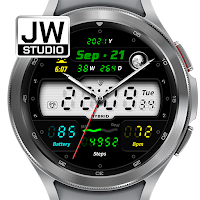 JWSTUDIO_A_011 watchface