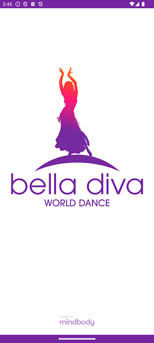 Bella Diva World Dance Screenshot 0