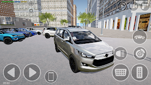 Indian Car Bike Driving GTIV Screenshot 3