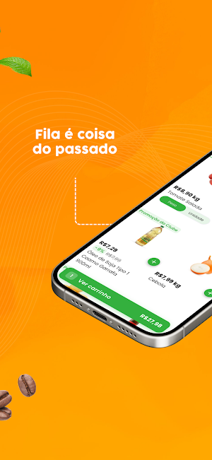 Supermercado Ramos Screenshot 1