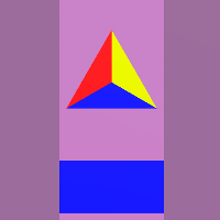Triangle Step
