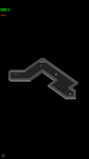 Golf Shot Open Infinite Course Screenshot 3