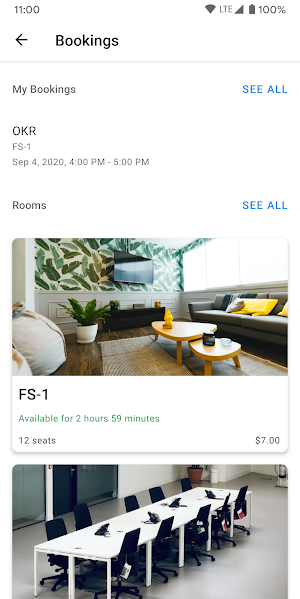 FuturaHUB Screenshot 0