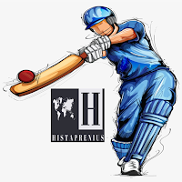Cricket - History