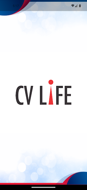 CV Life Connect Screenshot 0