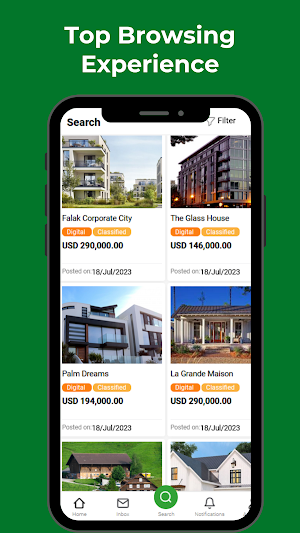 Property Zone Screenshot 1