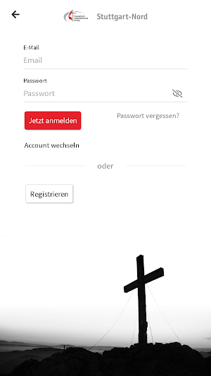 emk Stuttgart-Nord Screenshot 1