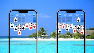 Solitaire: Klondike Card Games Screenshot 0