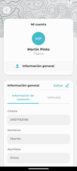 Peugeot SDS Screenshot 3