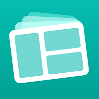 neocards - Postkarten App