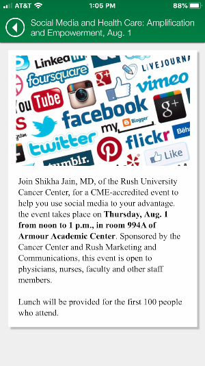 Staff Screenshot 3