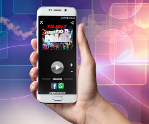 Complejo el Pinar FM 106.1 Screenshot 0