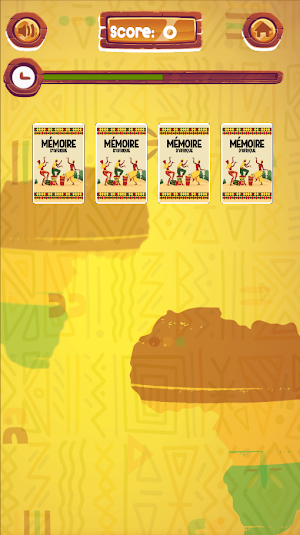 Mémoire d'Afrique Screenshot 3