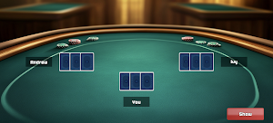 Teen Patti DD Merge Screenshot 1