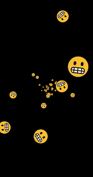 Iconic Live Wallpaper Screenshot 2