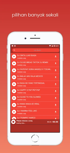 DJ Alay Anak Layangan Screenshot 3