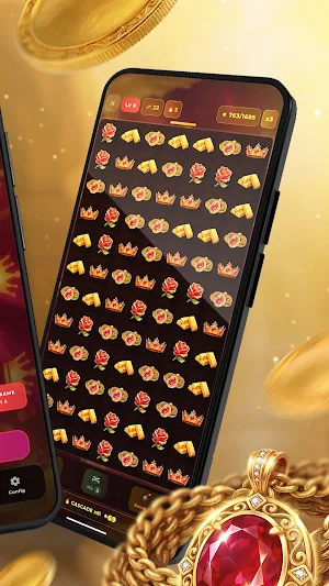 Crown7 Screenshot 3