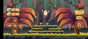 Crazy Kong Screenshot 2