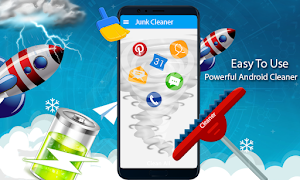 Smart Manager & RAM Booster 2019 Screenshot 2