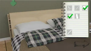 the Manor - free Escape Adventure Game Screenshot 1