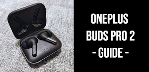 OnePlus Buds Pro 2 Guide Screenshot 0