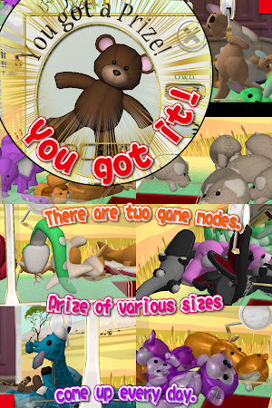 Limp Zoo Screenshot 3