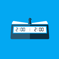 Chess Clock - Play Blitz chess - Chess timer