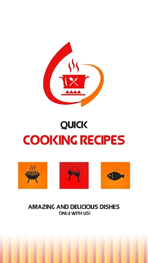 Master Chef Cooking Recipes Screenshot 0