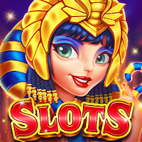 Cleopatra Slot Crush