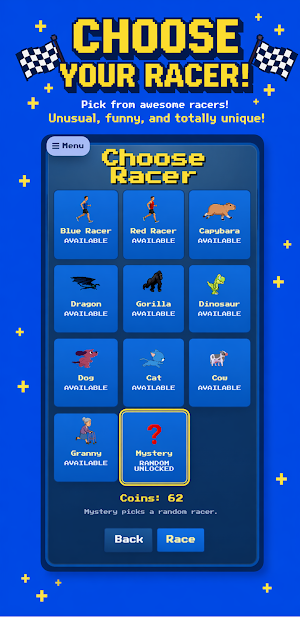 Track Race: Track & Field Game Screenshot 1