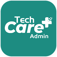 TechCare Admin