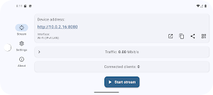 Draminski screenLink Screenshot 3