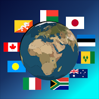 Games of Flags