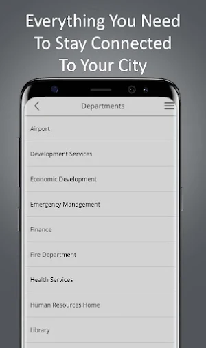 Palestine Texas Mobile Screenshot 2