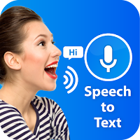 Text To Speech - Voice To Text