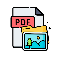 Generar PDF - Imagenes