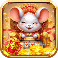 Lucky Mouse Riddles