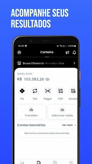 Poupay Screenshot 3