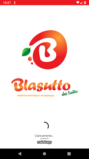 Blasutto Frutta Screenshot 0