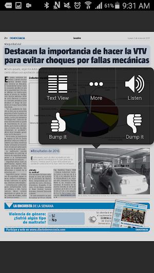 Democracia Screenshot 1