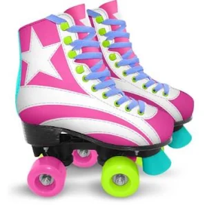 Roller Skates Design Screenshot 1