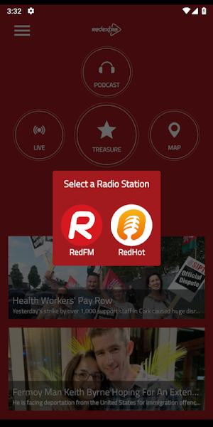RedExtra Screenshot 2