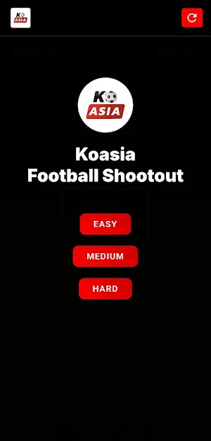 Koasia Screenshot 1