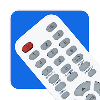Remote Control for Dual Tv