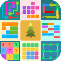 Puzzle Joy - Classic puzzle ga
