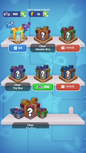 Tidy Toys Screenshot 2