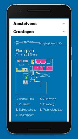 Innovatos 2019 Screenshot 1