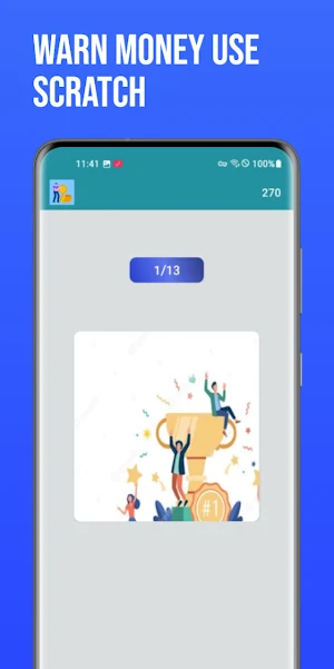 MyCash MyWork - Making Money Screenshot 1