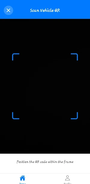 ACM Mobile Screenshot 2